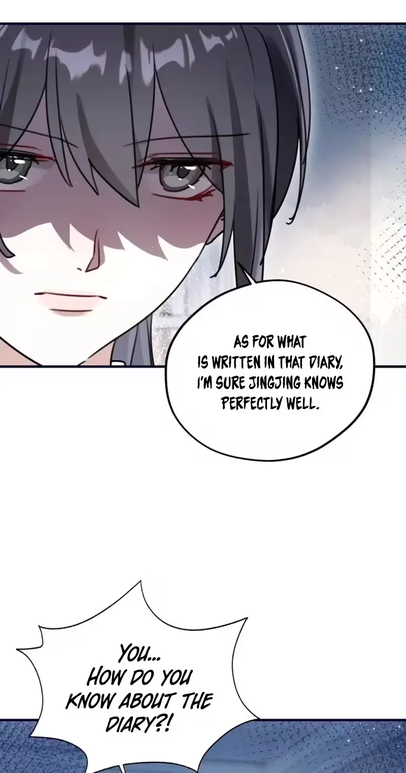 After Rebirth, I Married My Scumbag Ex's Arch-Enemy Chapter 47 page 46