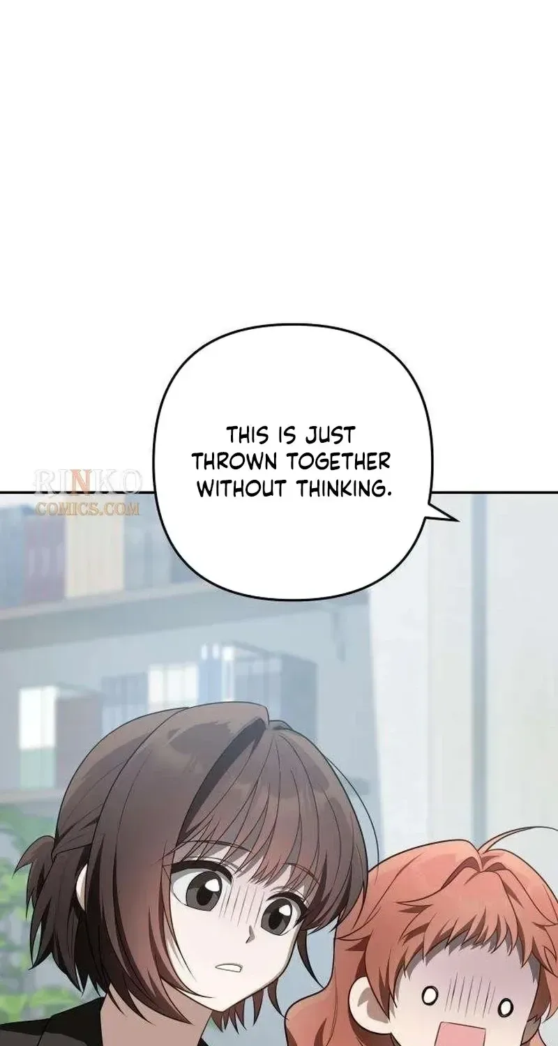 Selling It Because We Broke Up Chapter 10 page 14