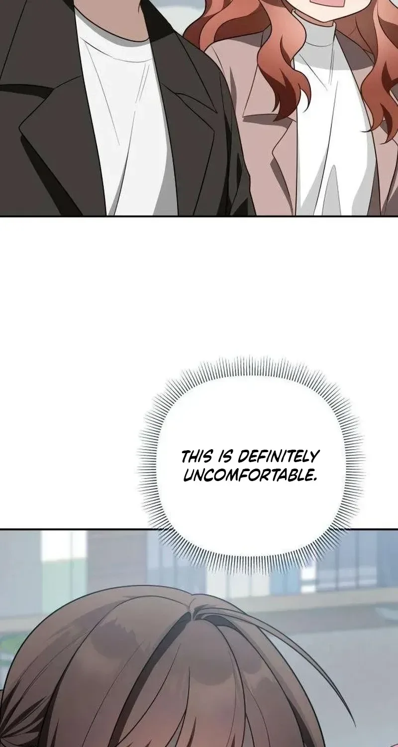 Selling It Because We Broke Up Chapter 10 page 15