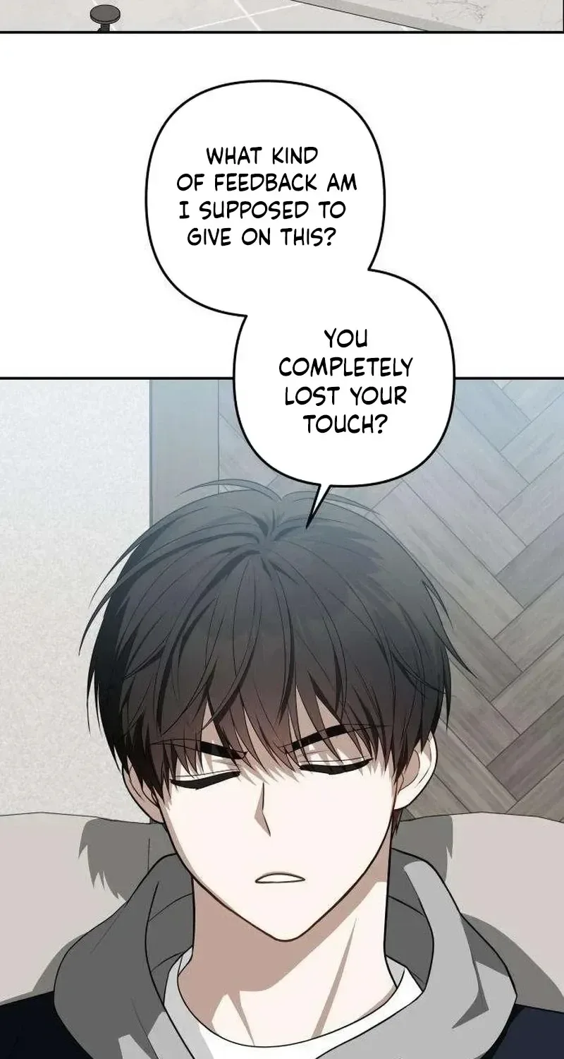 Selling It Because We Broke Up Chapter 10 page 12