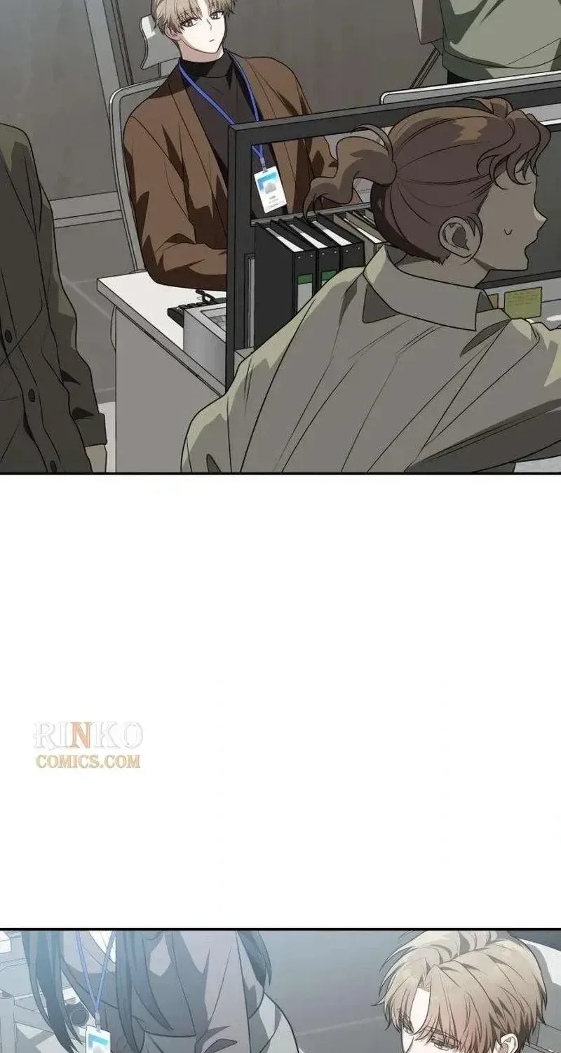 Selling It Because We Broke Up Chapter 10 page 23