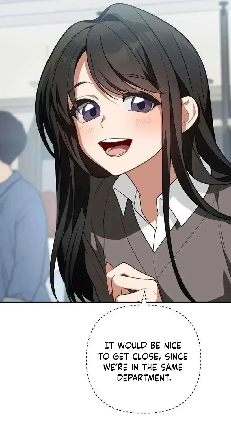 Selling It Because We Broke Up Chapter 10 page 26