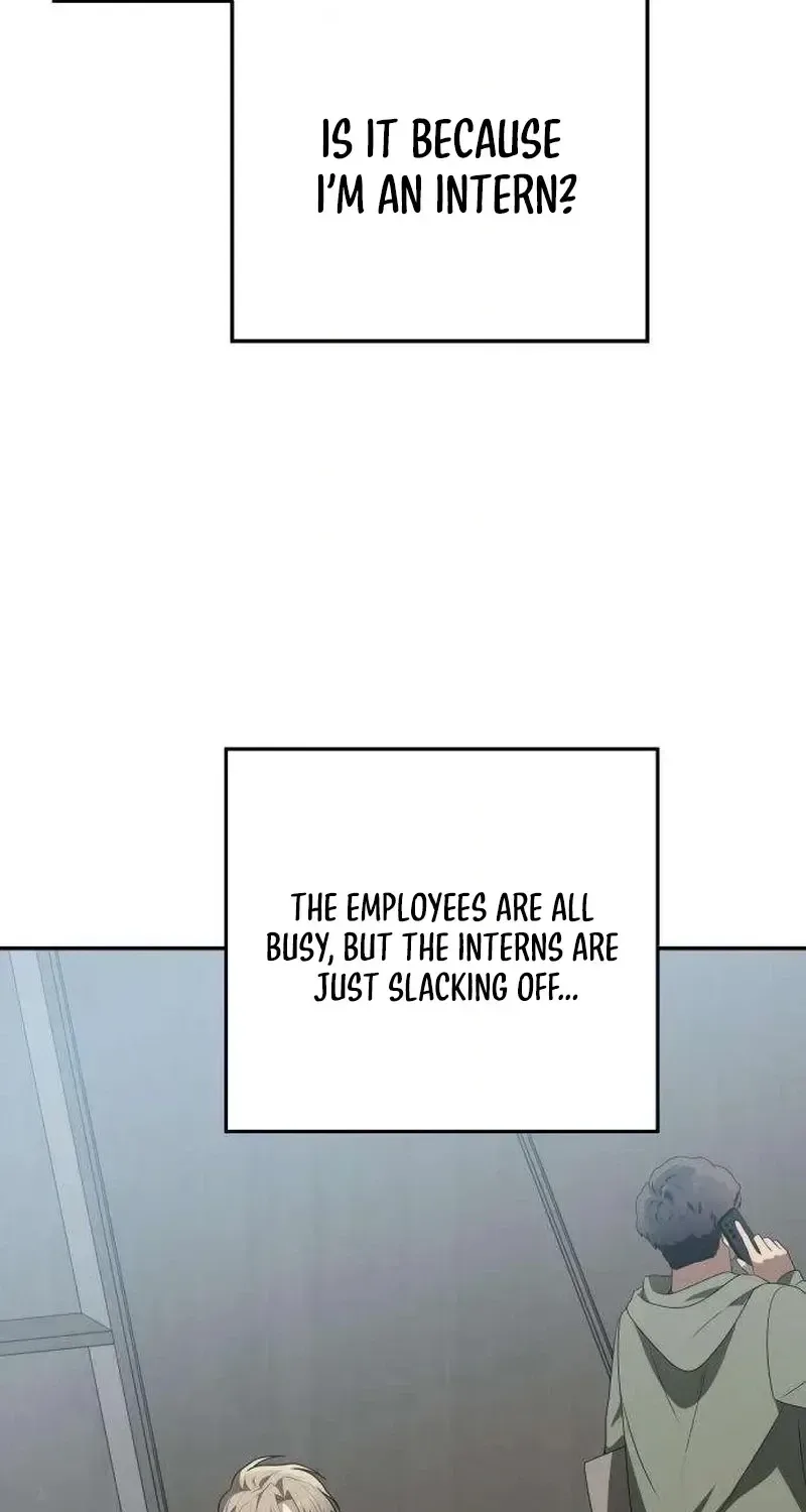 Selling It Because We Broke Up Chapter 10 page 22