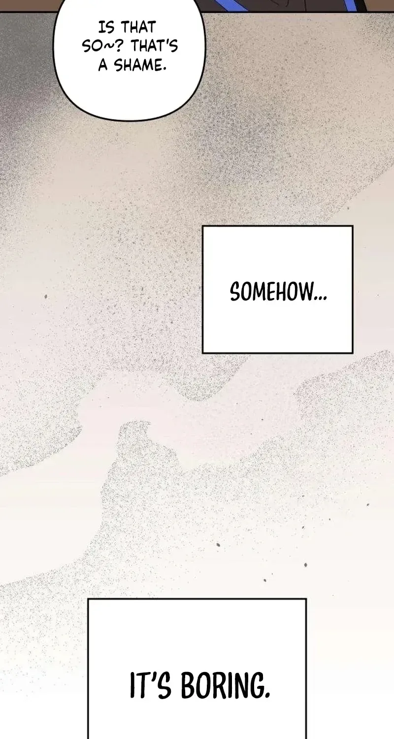 Selling It Because We Broke Up Chapter 10 page 29