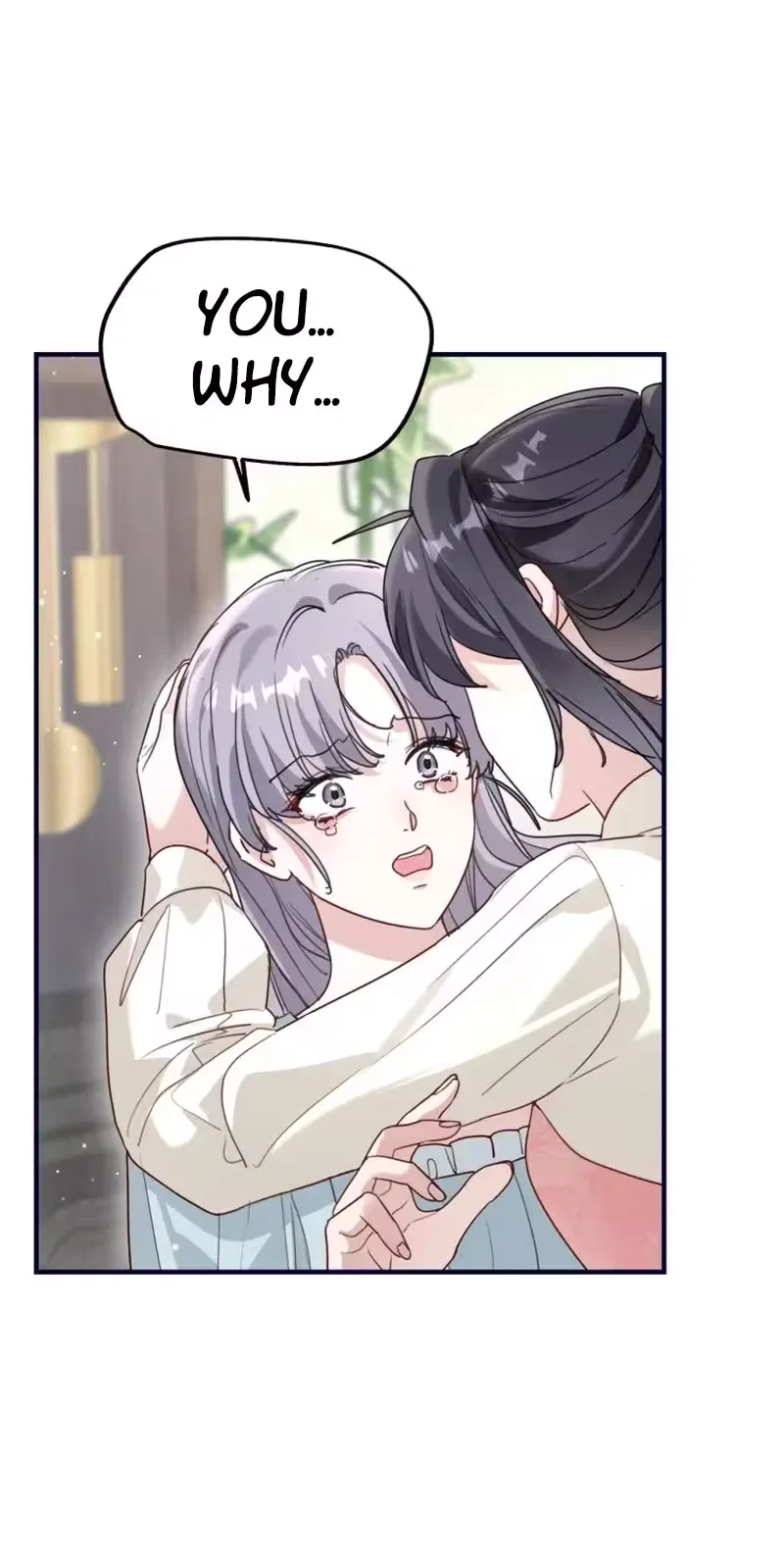 After Rebirth, I Married My Scumbag Ex's Arch-Enemy Chapter 49 page 5