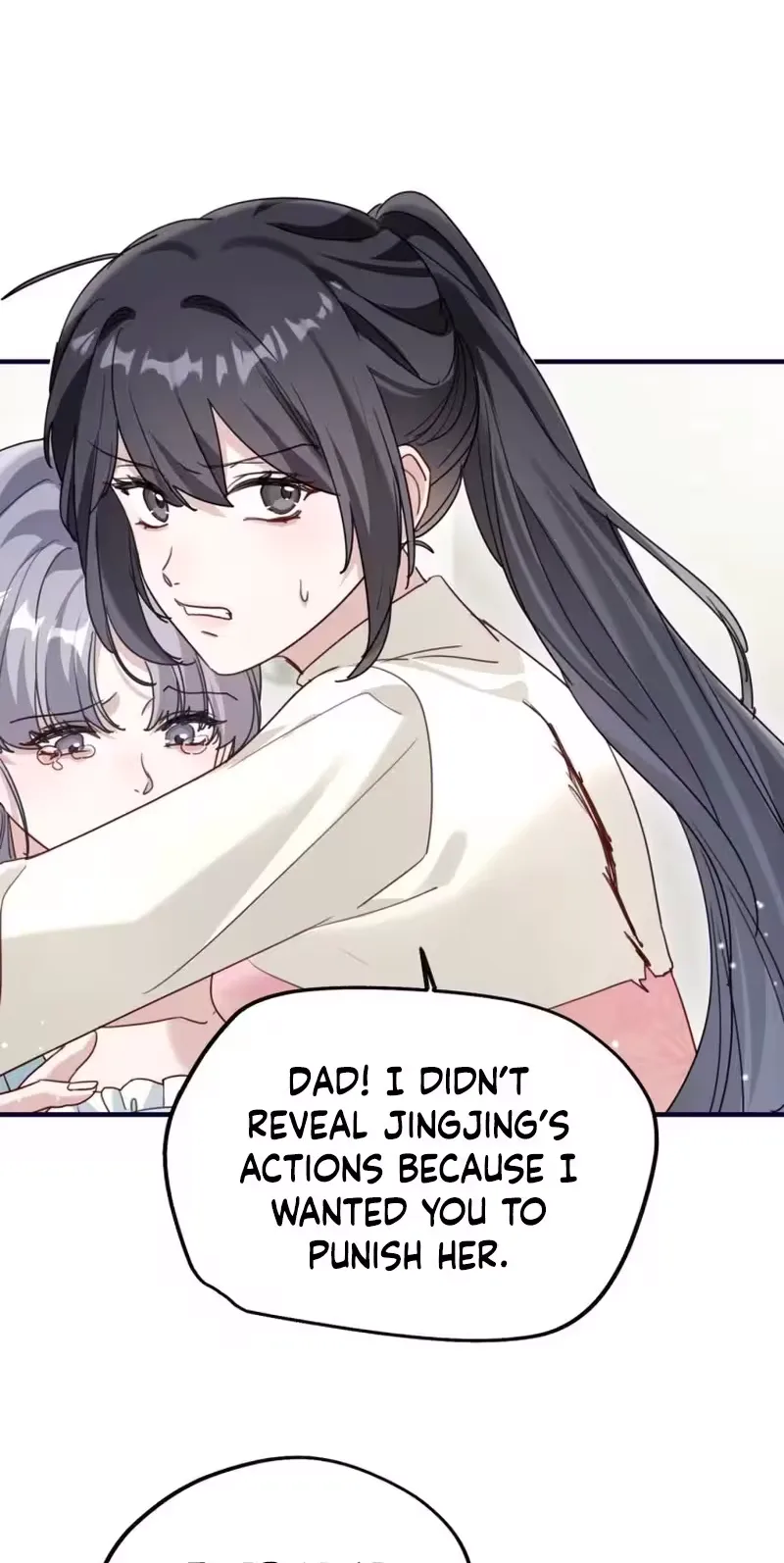 After Rebirth, I Married My Scumbag Ex's Arch-Enemy Chapter 49 page 6