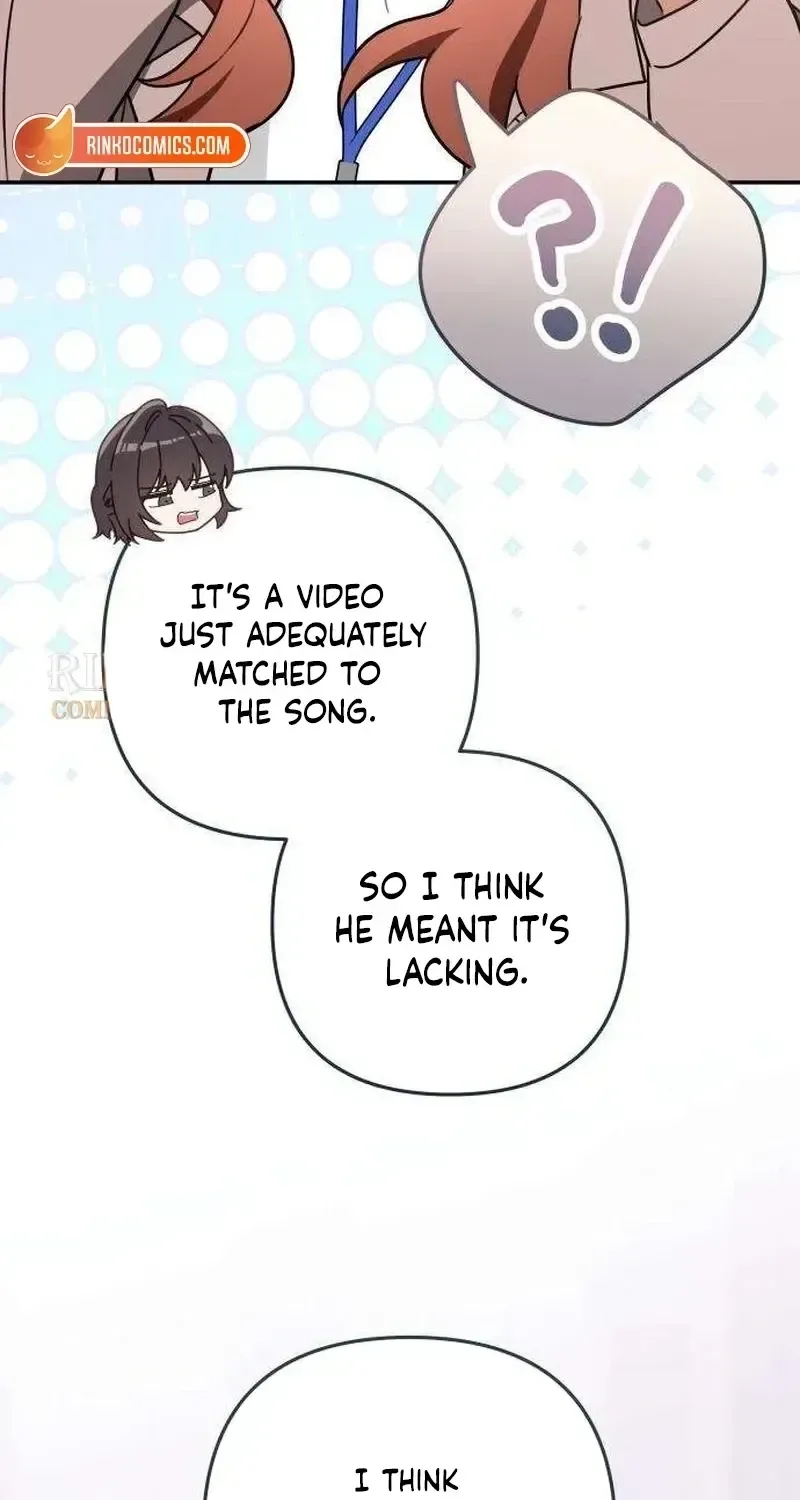 Selling It Because We Broke Up Chapter 10 page 36