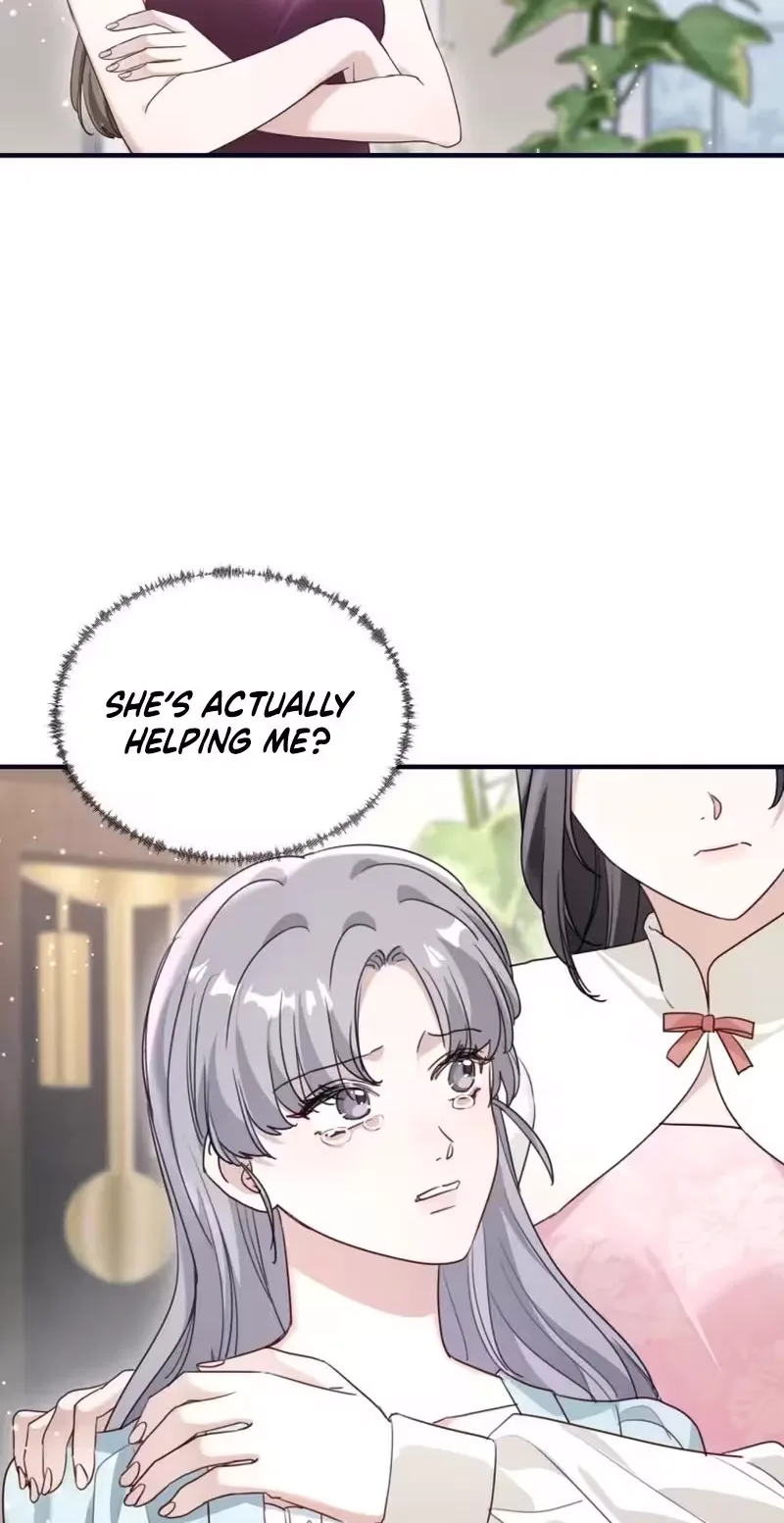 After Rebirth, I Married My Scumbag Ex's Arch-Enemy Chapter 49 page 14
