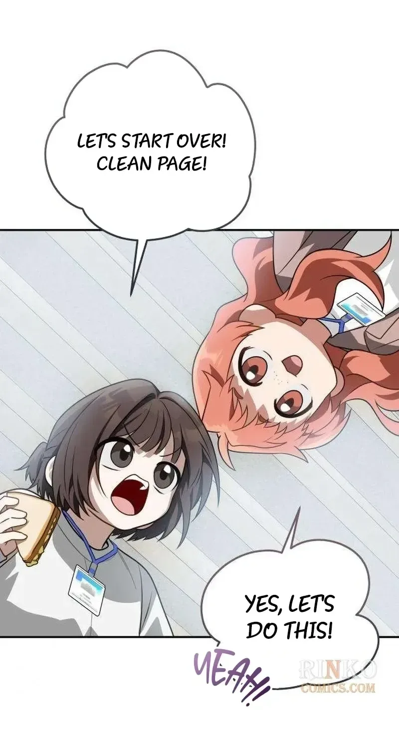 Selling It Because We Broke Up Chapter 10 page 39