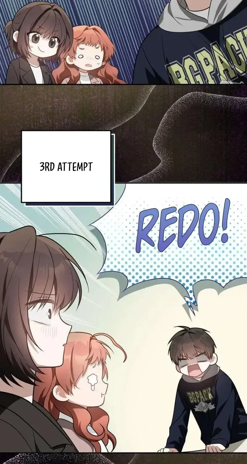 Selling It Because We Broke Up Chapter 10 page 41