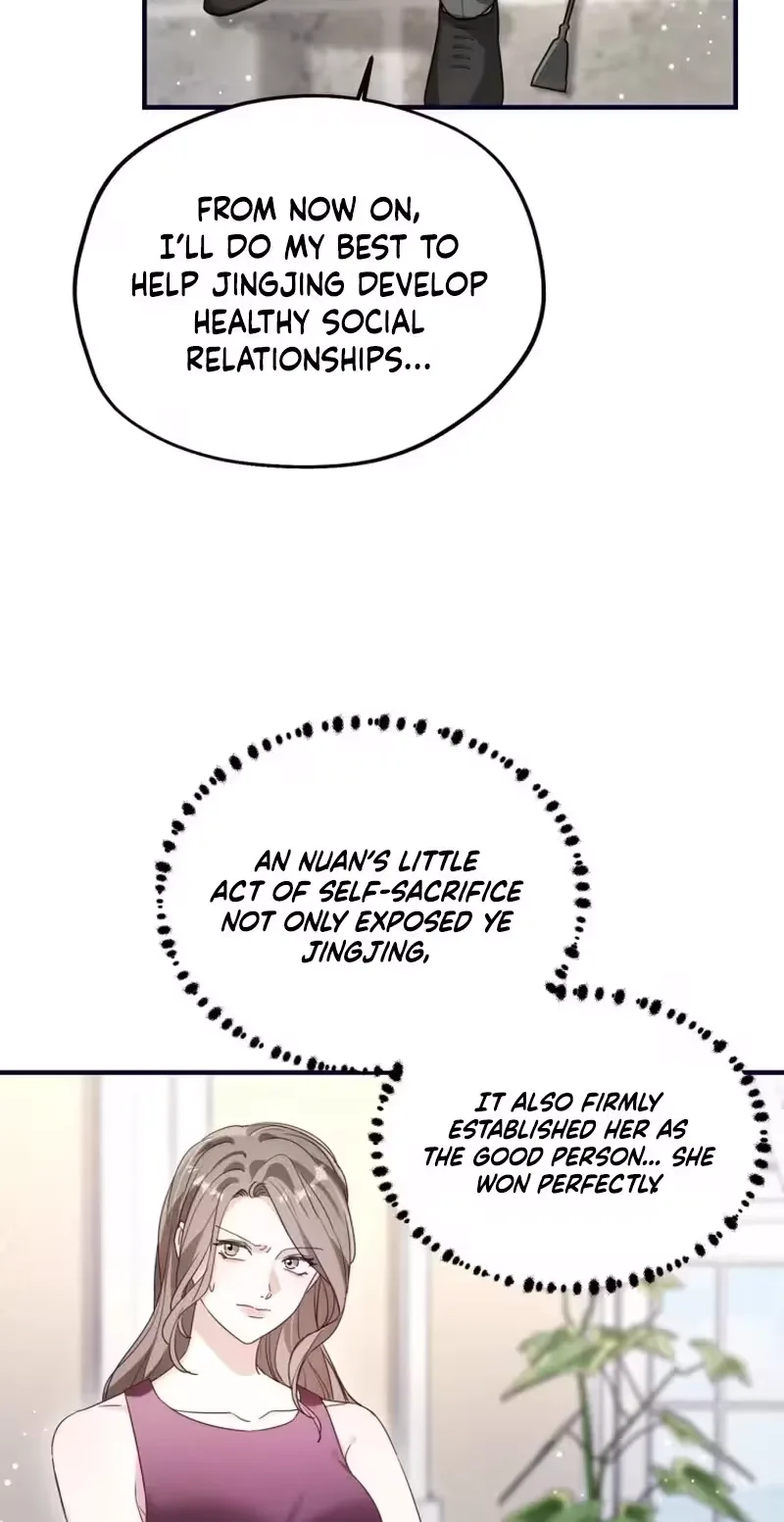 After Rebirth, I Married My Scumbag Ex's Arch-Enemy Chapter 49 page 13