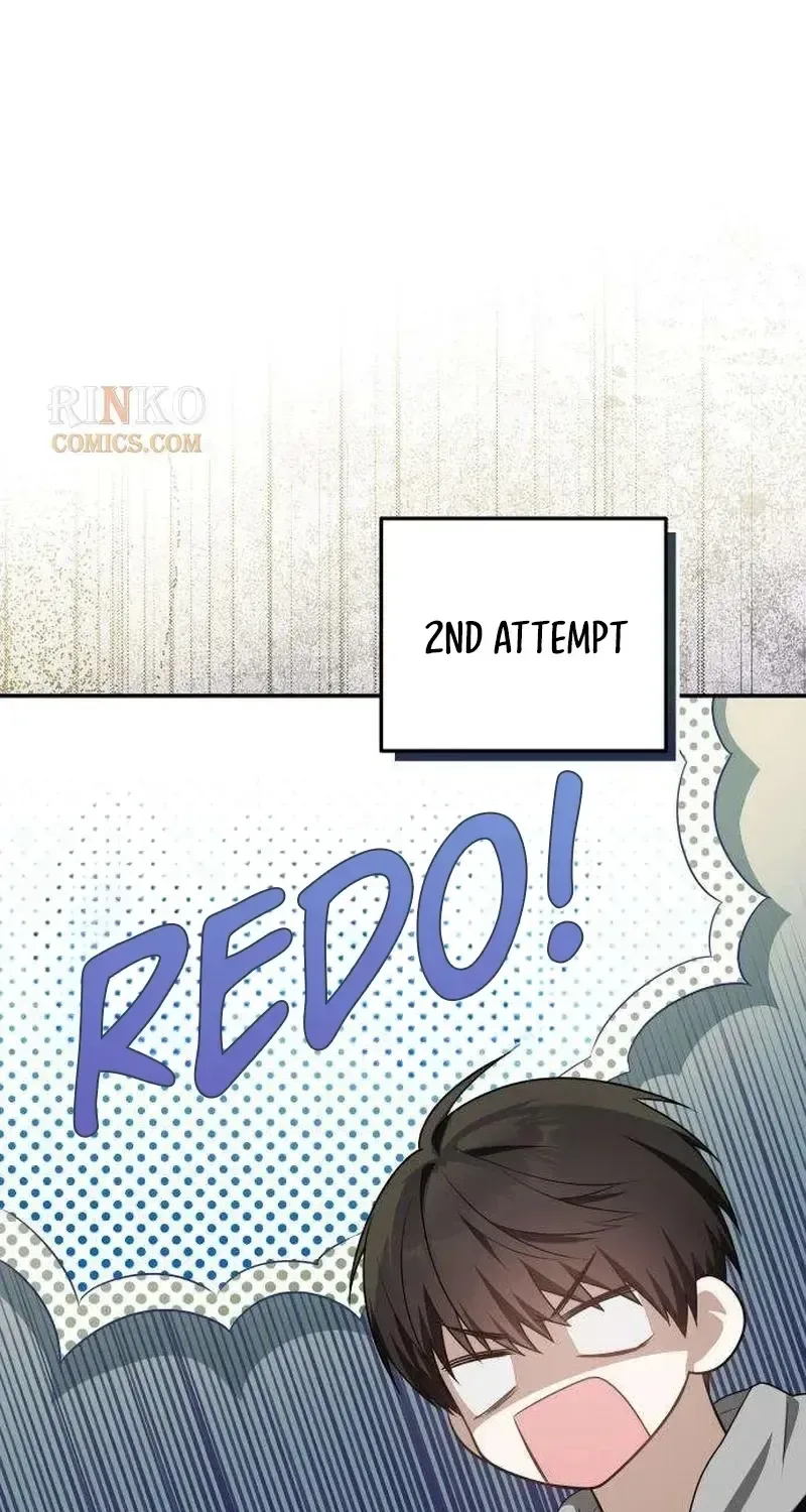 Selling It Because We Broke Up Chapter 10 page 40