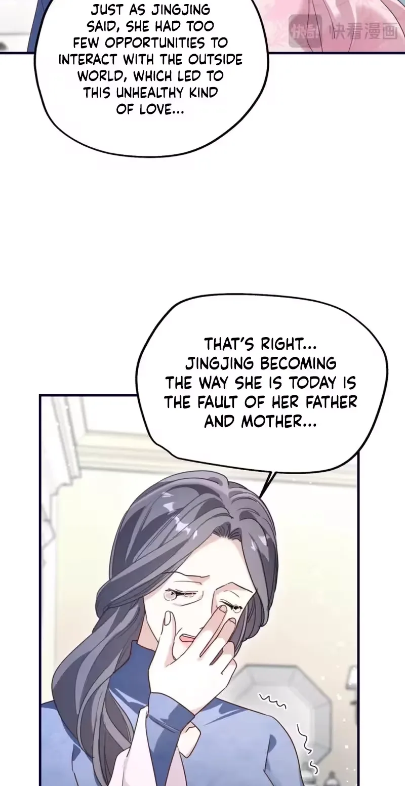 After Rebirth, I Married My Scumbag Ex's Arch-Enemy Chapter 49 page 10