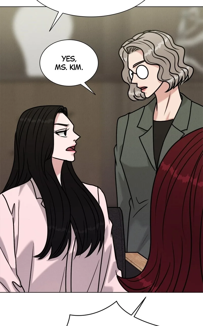 If You Don’t Love, You Die Chapter 66 page 8