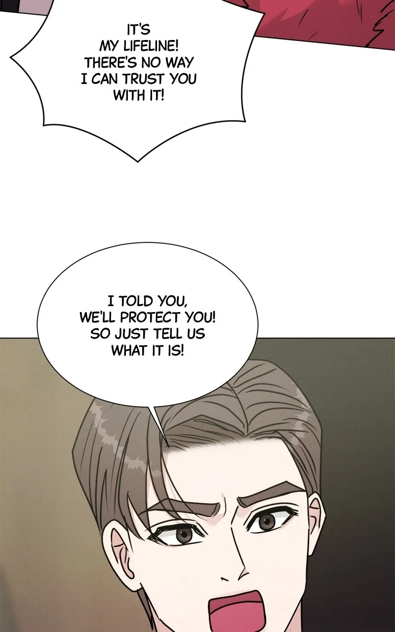 If You Don’t Love, You Die Chapter 66 page 2