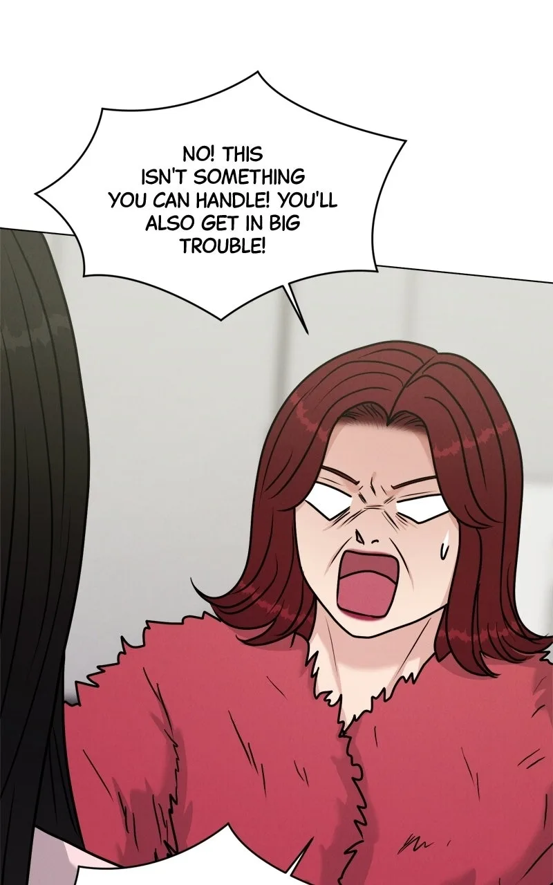 If You Don’t Love, You Die Chapter 66 page 1