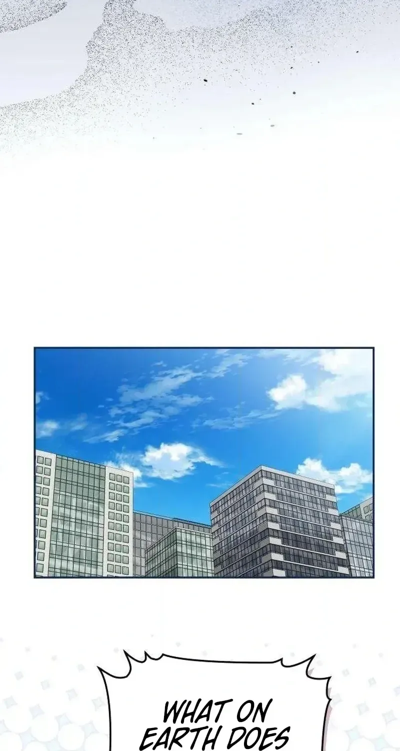 Selling It Because We Broke Up Chapter 10 page 44