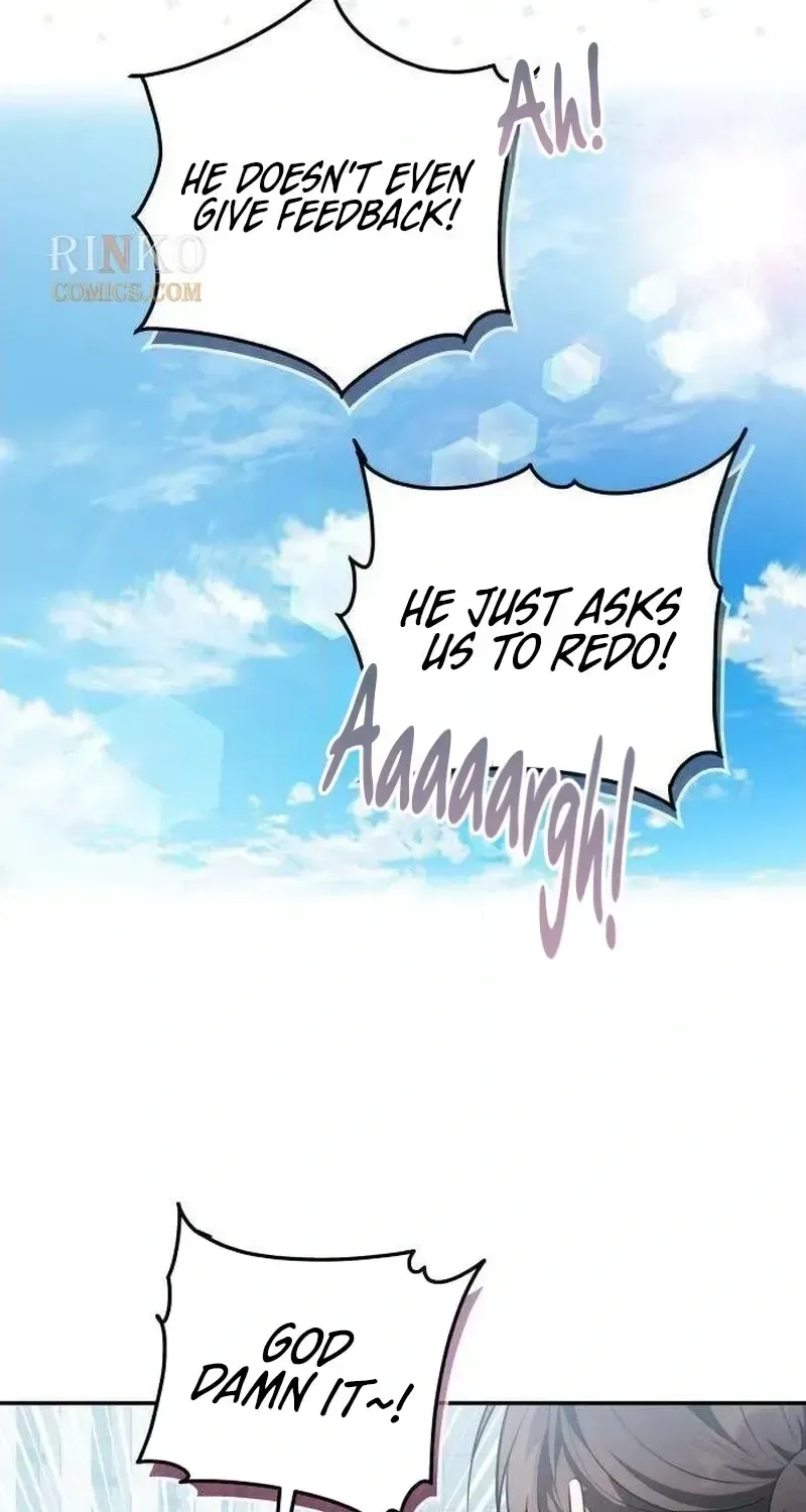 Selling It Because We Broke Up Chapter 10 page 46