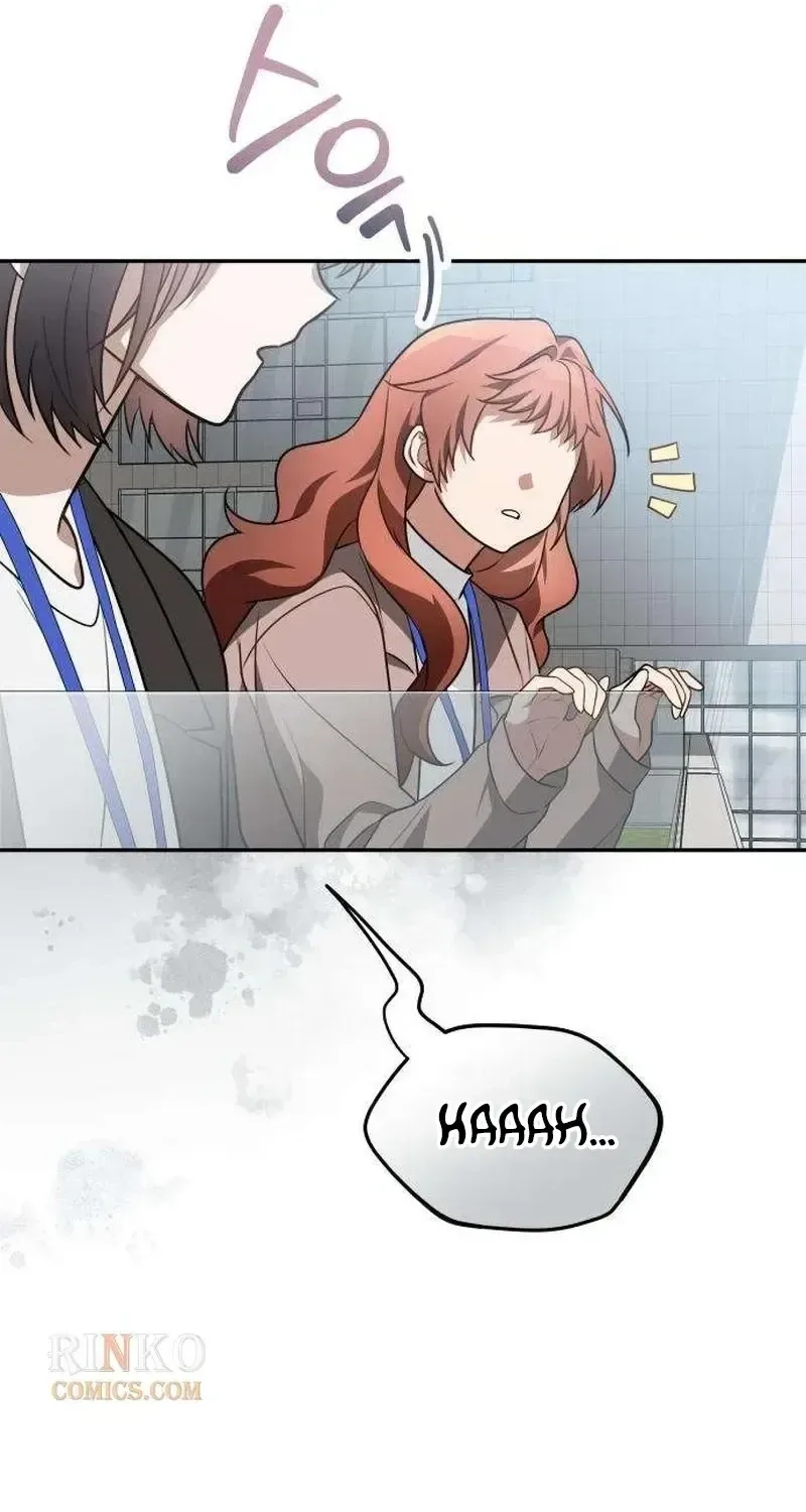 Selling It Because We Broke Up Chapter 10 page 48