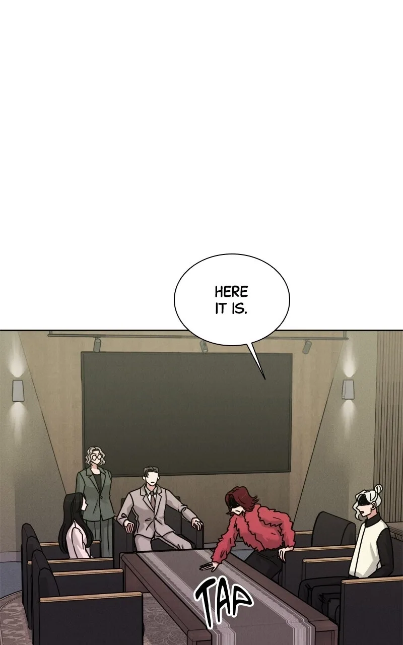 If You Don’t Love, You Die Chapter 66 page 11