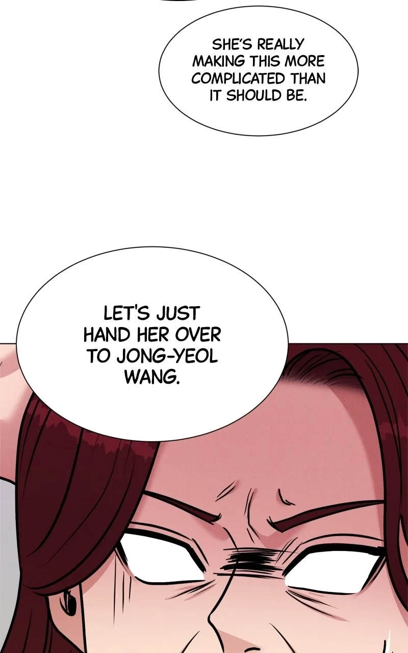 If You Don’t Love, You Die Chapter 66 page 6