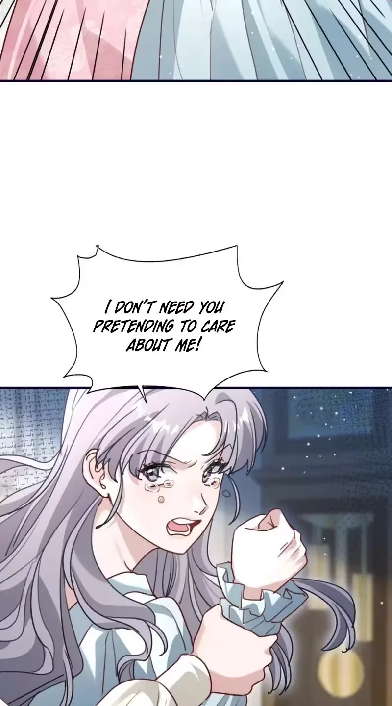 After Rebirth, I Married My Scumbag Ex's Arch-Enemy Chapter 48 page 11