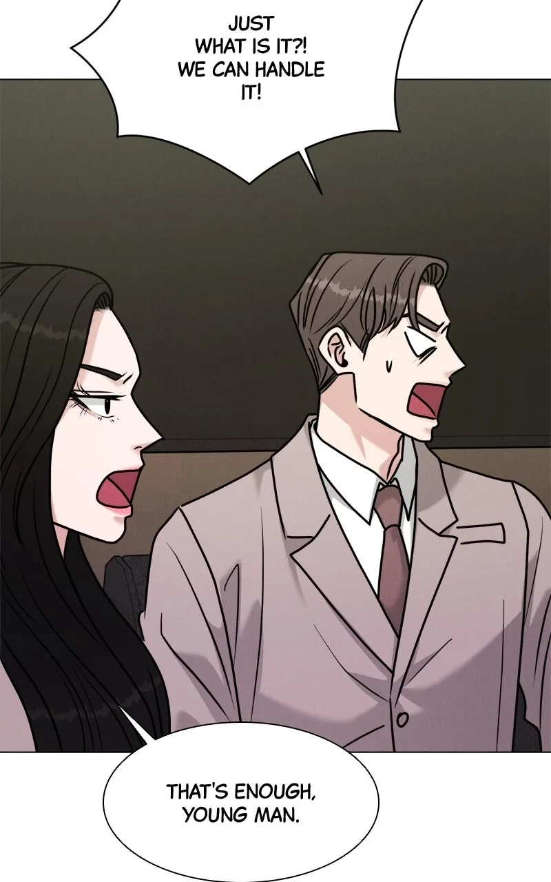 If You Don’t Love, You Die Chapter 66 page 5