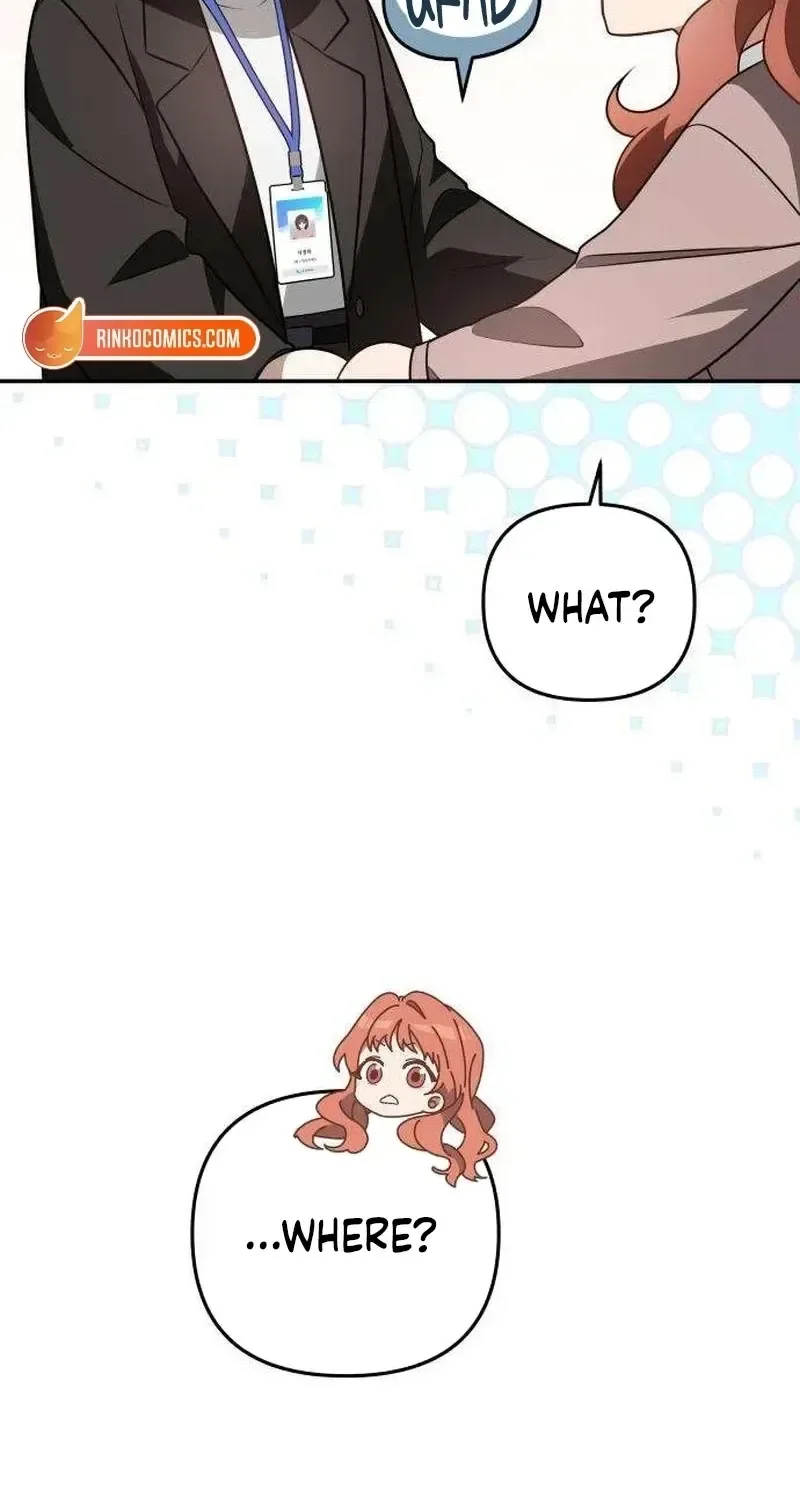 Selling It Because We Broke Up Chapter 10 page 57