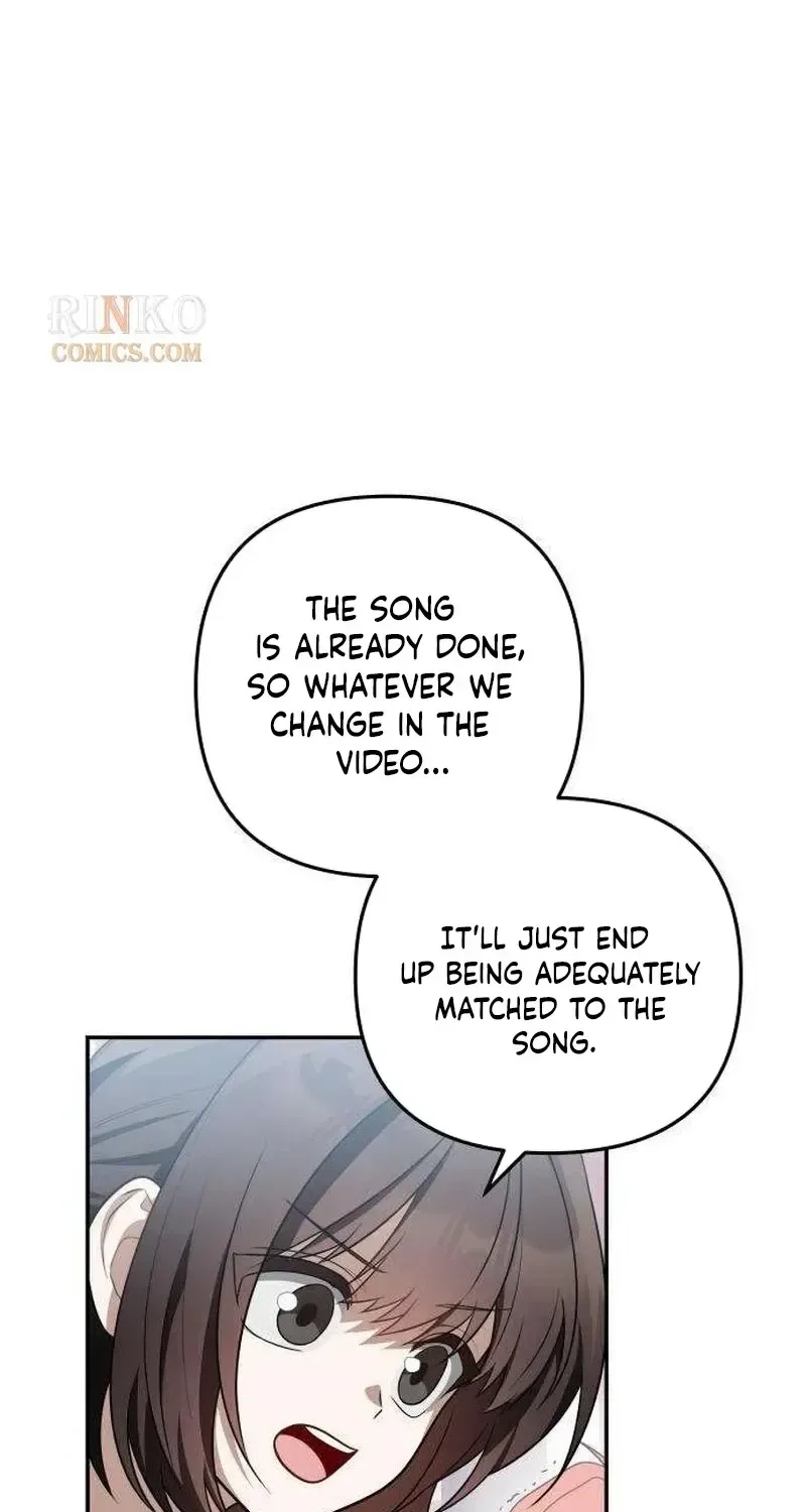 Selling It Because We Broke Up Chapter 10 page 62