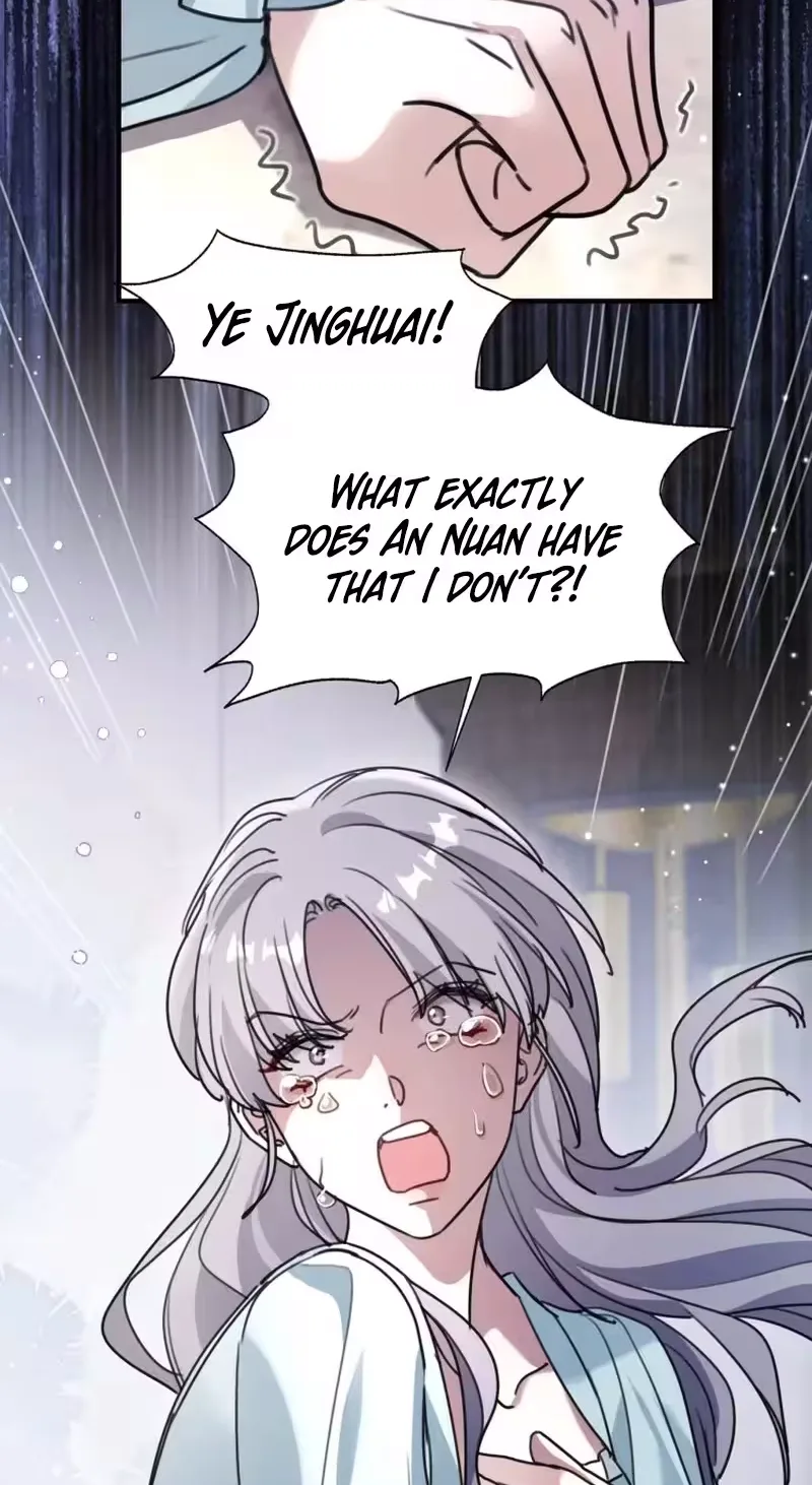 After Rebirth, I Married My Scumbag Ex's Arch-Enemy Chapter 48 page 24