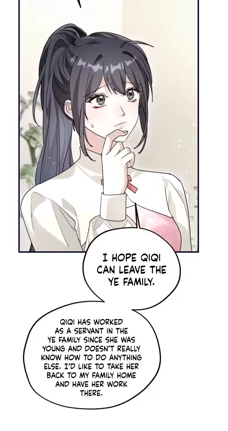 After Rebirth, I Married My Scumbag Ex's Arch-Enemy Chapter 49 page 29