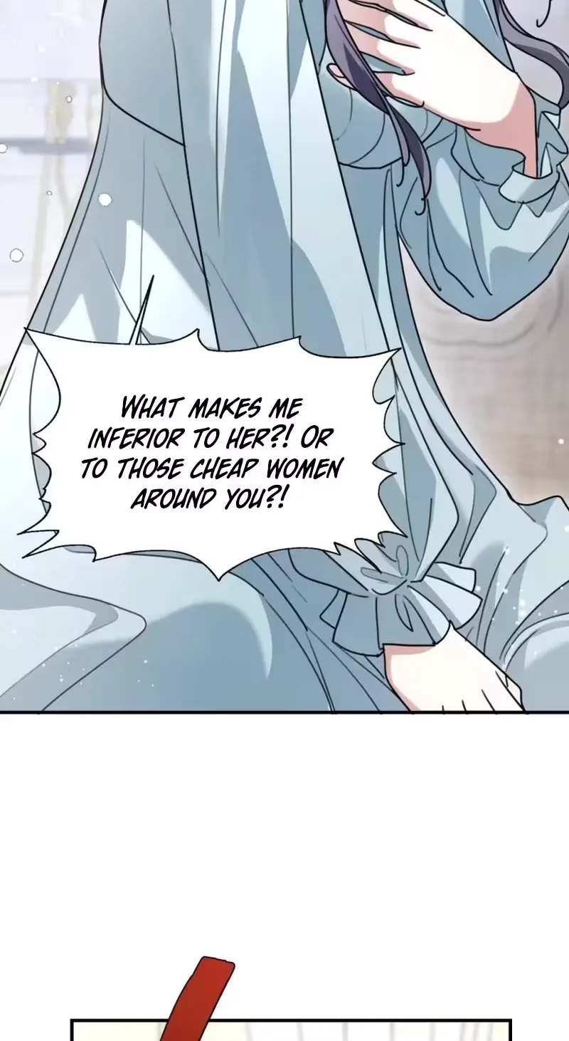After Rebirth, I Married My Scumbag Ex's Arch-Enemy Chapter 48 page 25