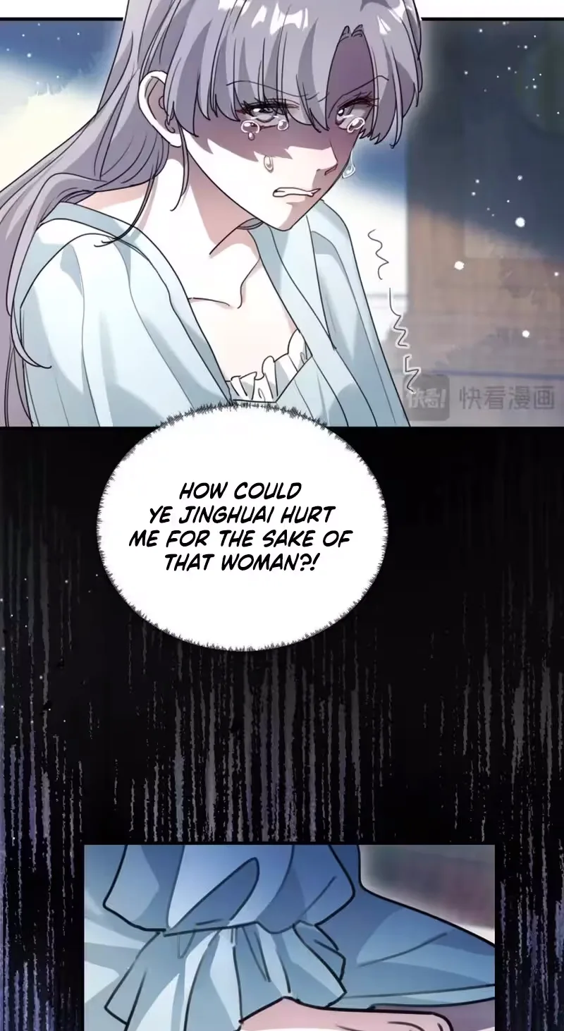After Rebirth, I Married My Scumbag Ex's Arch-Enemy Chapter 48 page 23