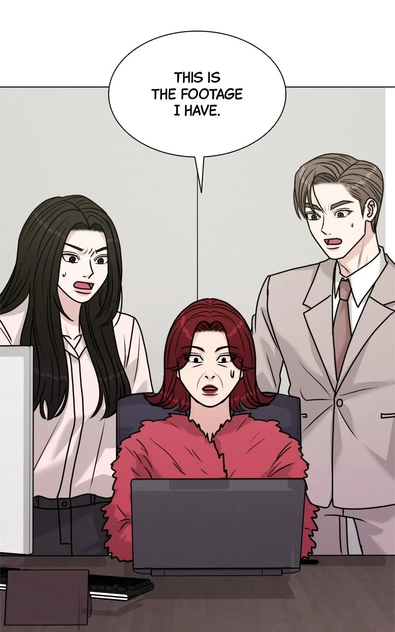 If You Don’t Love, You Die Chapter 66 page 22