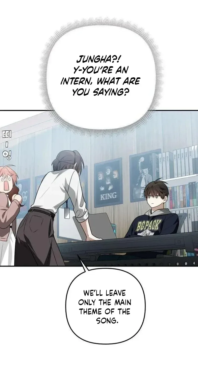 Selling It Because We Broke Up Chapter 10 page 61