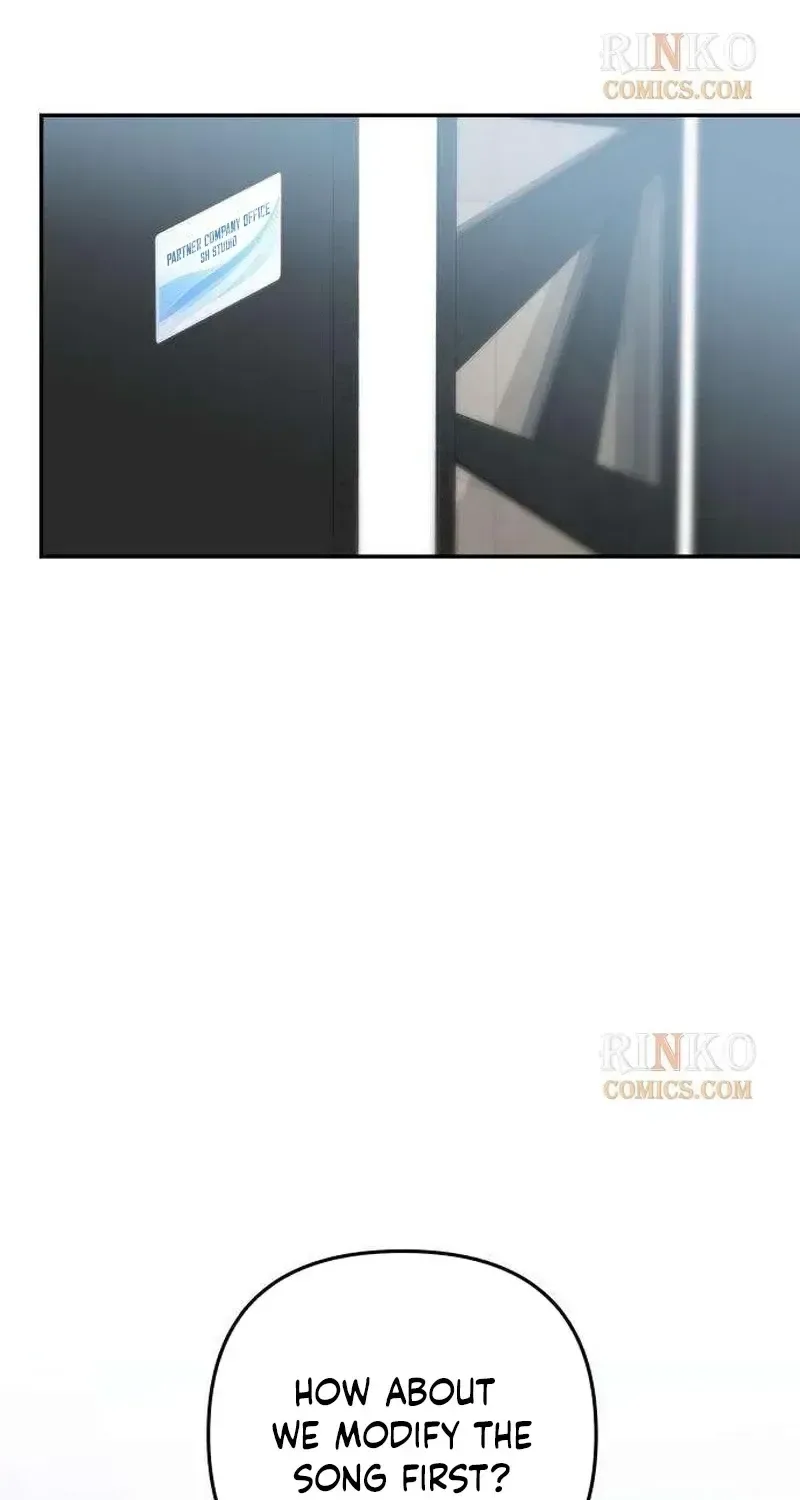 Selling It Because We Broke Up Chapter 10 page 58