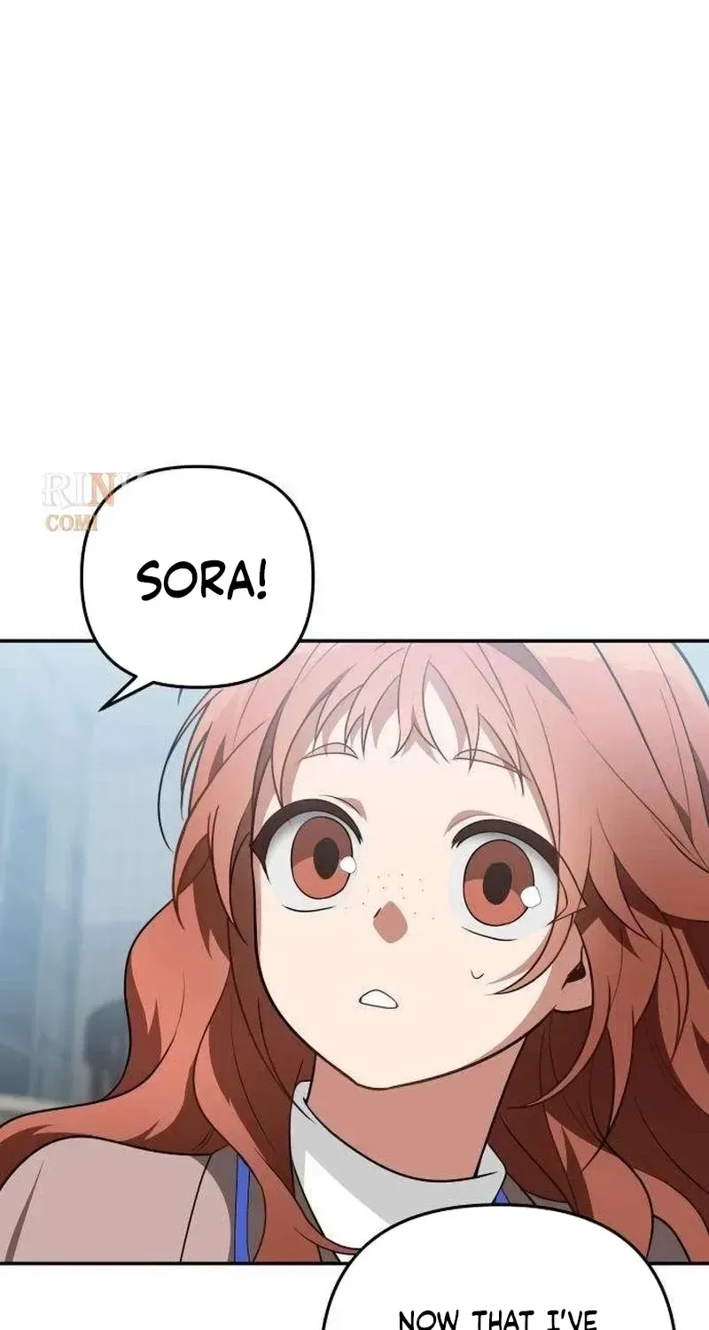 Selling It Because We Broke Up Chapter 10 page 55