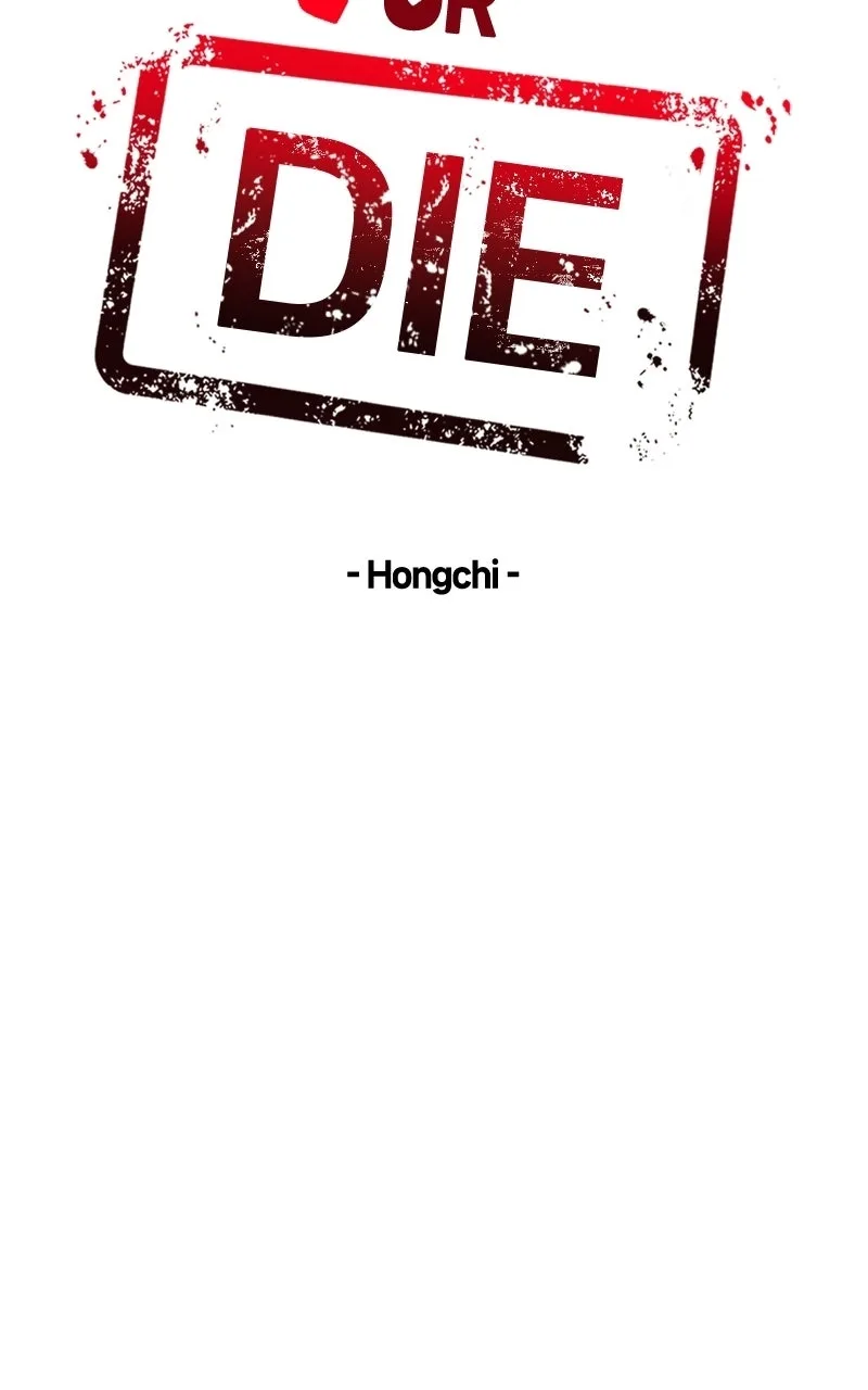 If You Don’t Love, You Die Chapter 66 page 16