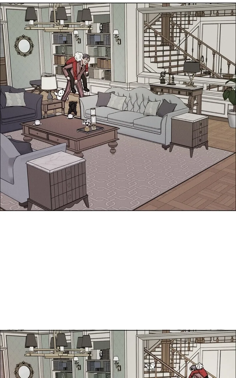If You Don’t Love, You Die Chapter 66 page 17