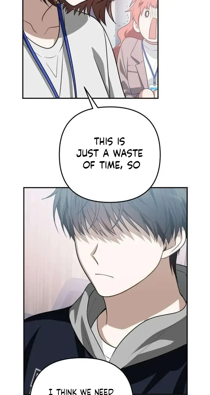 Selling It Because We Broke Up Chapter 10 page 63