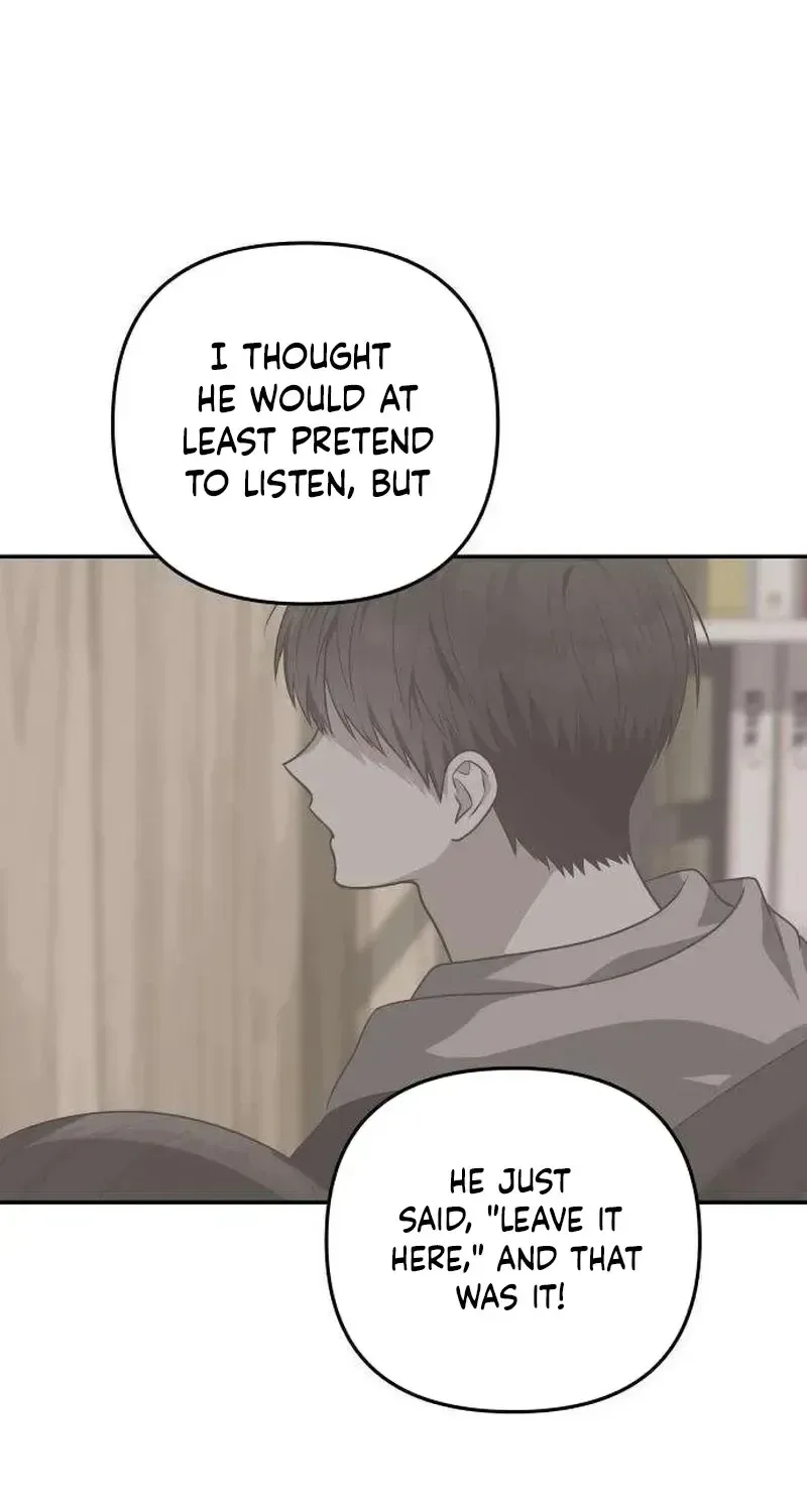 Selling It Because We Broke Up Chapter 10 page 74