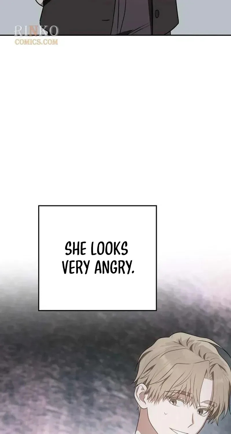 Selling It Because We Broke Up Chapter 10 page 71