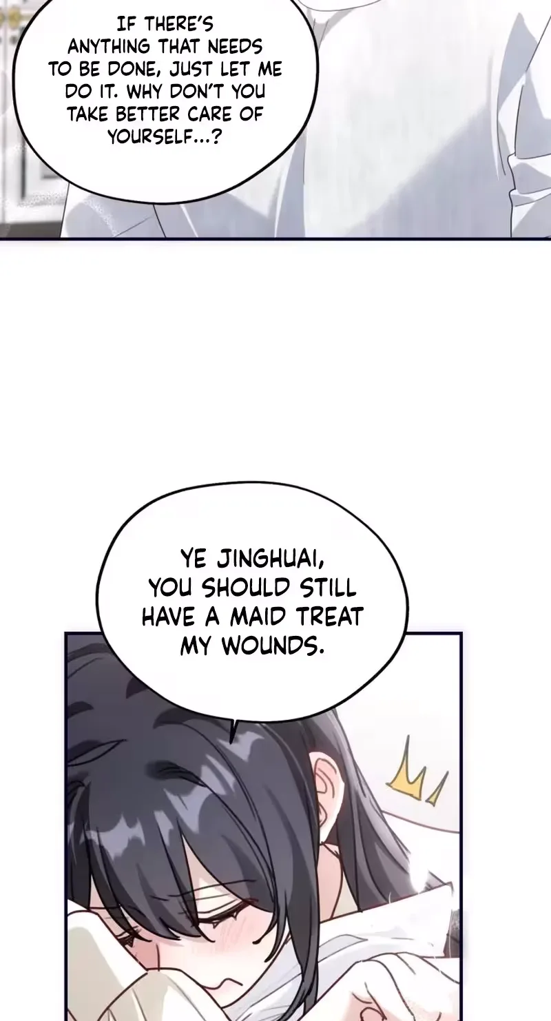 After Rebirth, I Married My Scumbag Ex's Arch-Enemy Chapter 49 page 40