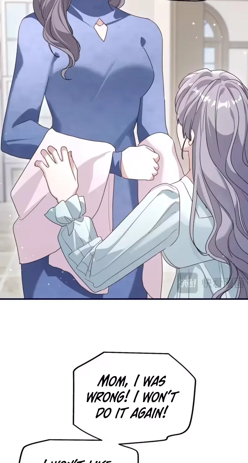 After Rebirth, I Married My Scumbag Ex's Arch-Enemy Chapter 48 page 33