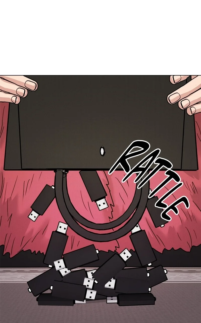 If You Don’t Love, You Die Chapter 66 page 30