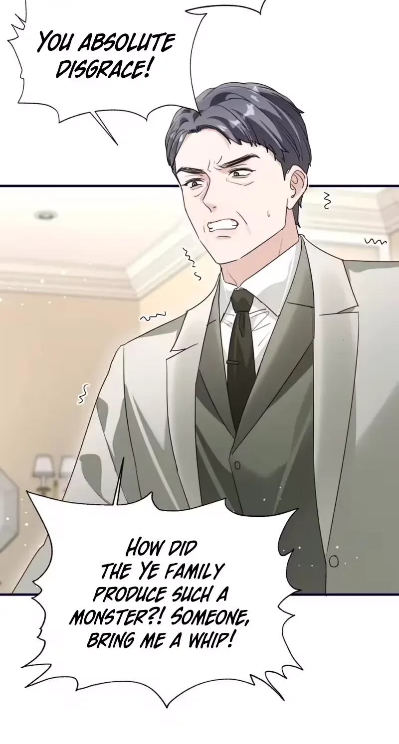 After Rebirth, I Married My Scumbag Ex's Arch-Enemy Chapter 48 page 28