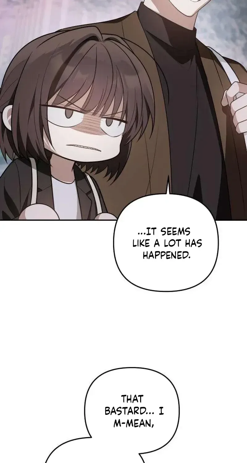 Selling It Because We Broke Up Chapter 10 page 72