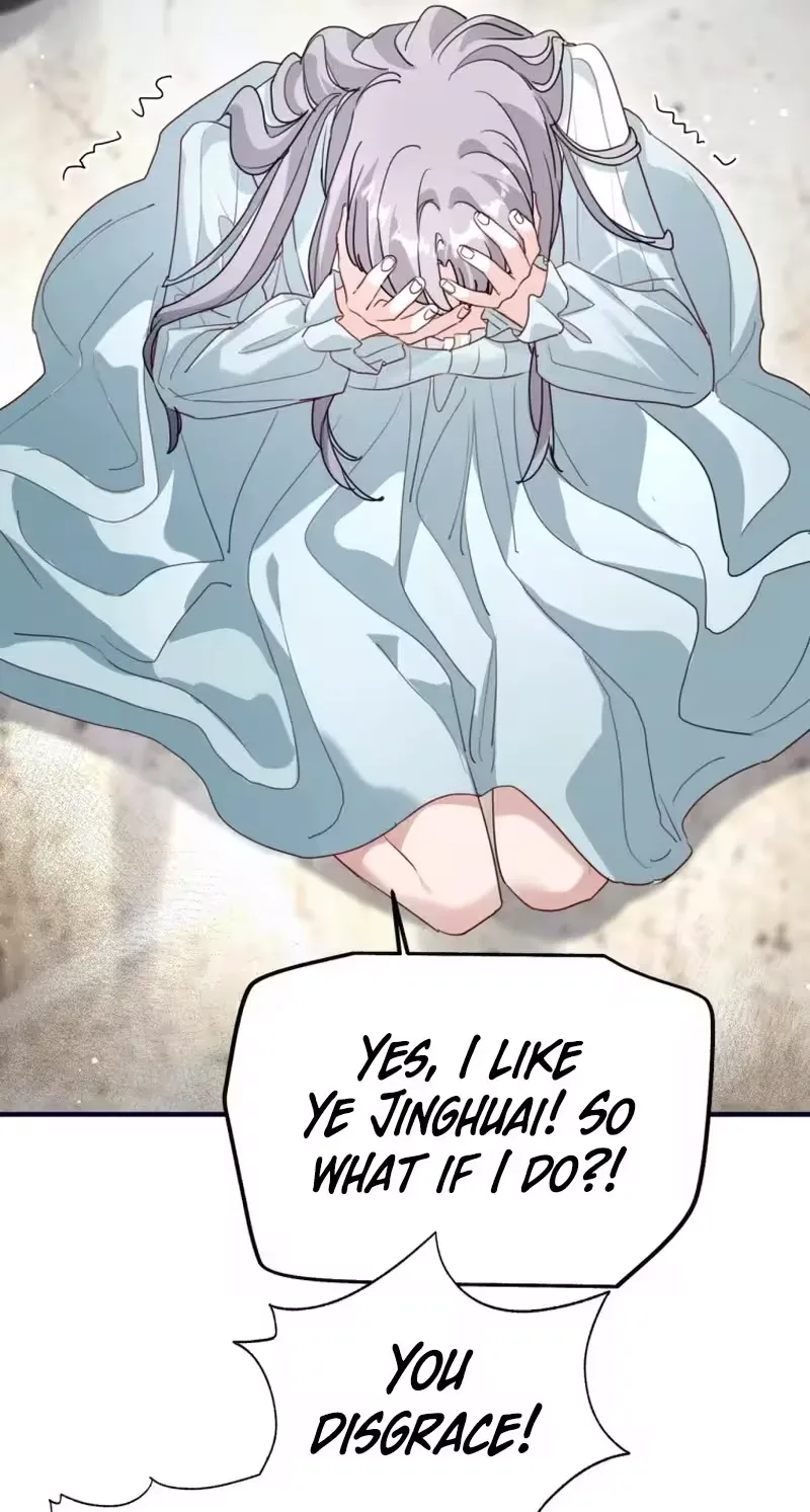 After Rebirth, I Married My Scumbag Ex's Arch-Enemy Chapter 48 page 27