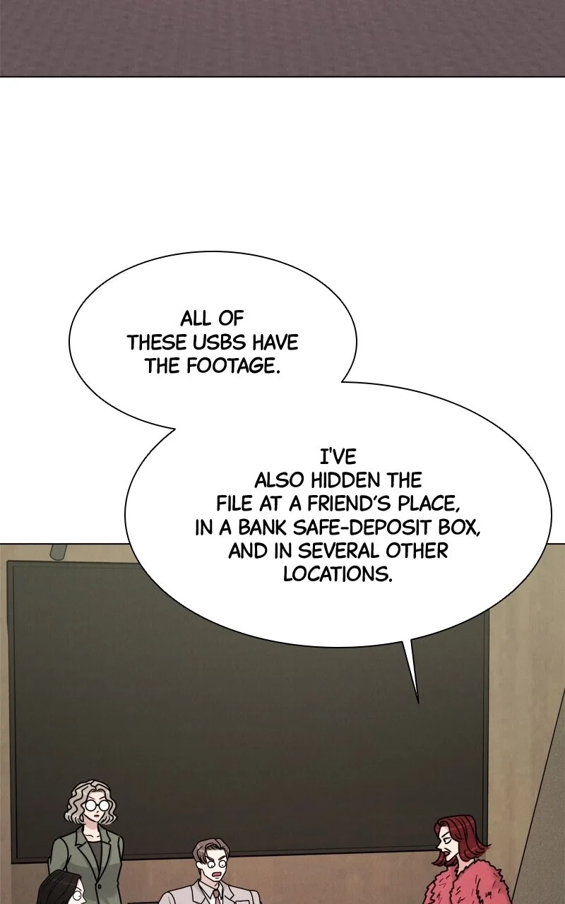 If You Don’t Love, You Die Chapter 66 page 31