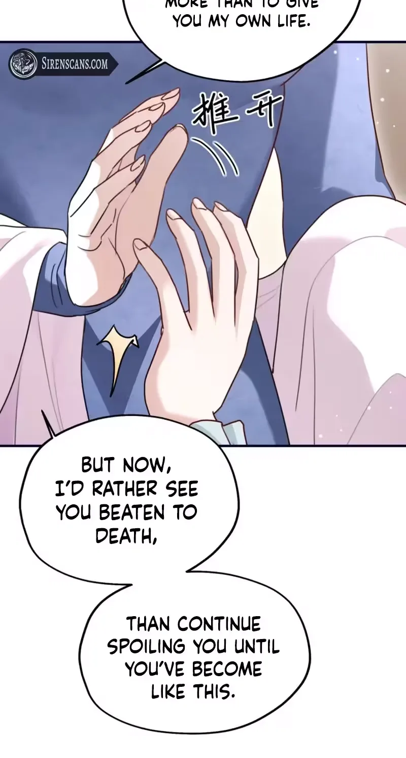 After Rebirth, I Married My Scumbag Ex's Arch-Enemy Chapter 48 page 35